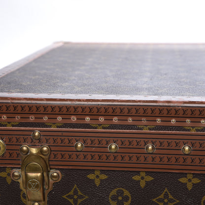 Louis Vuitton Monogram Alzer 80 14 of 21