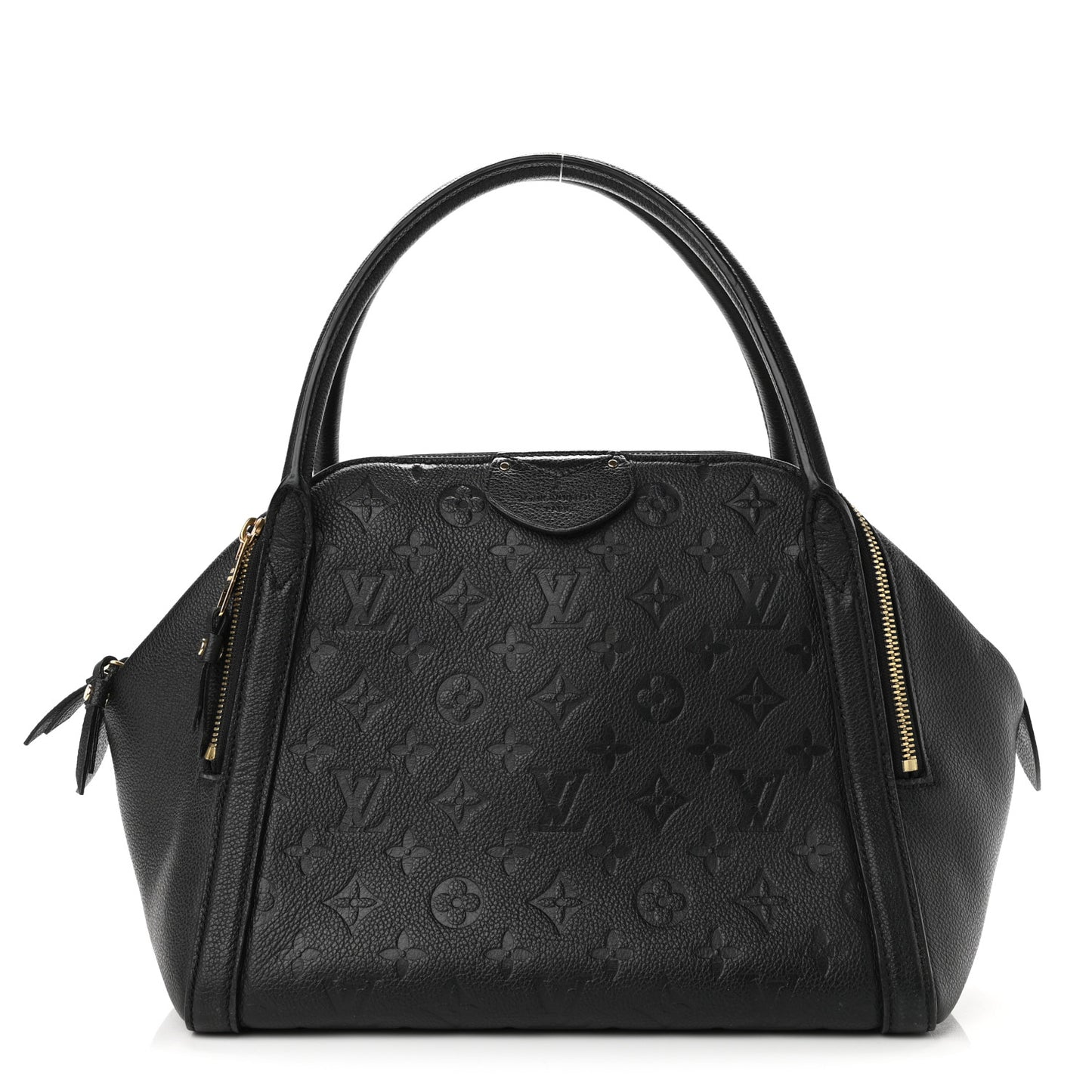 Empreinte Marais MM Black