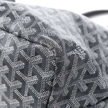 Goyard Goyardine Saint Louis PM Grey 9 of 17