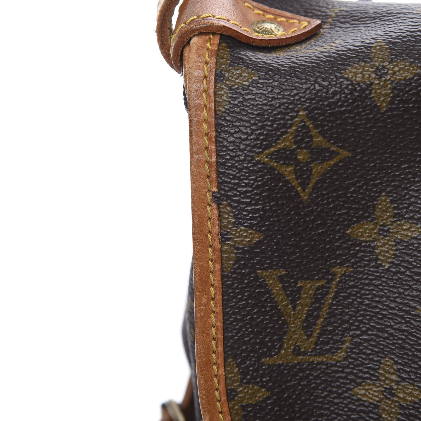 Monogram Saumur 30