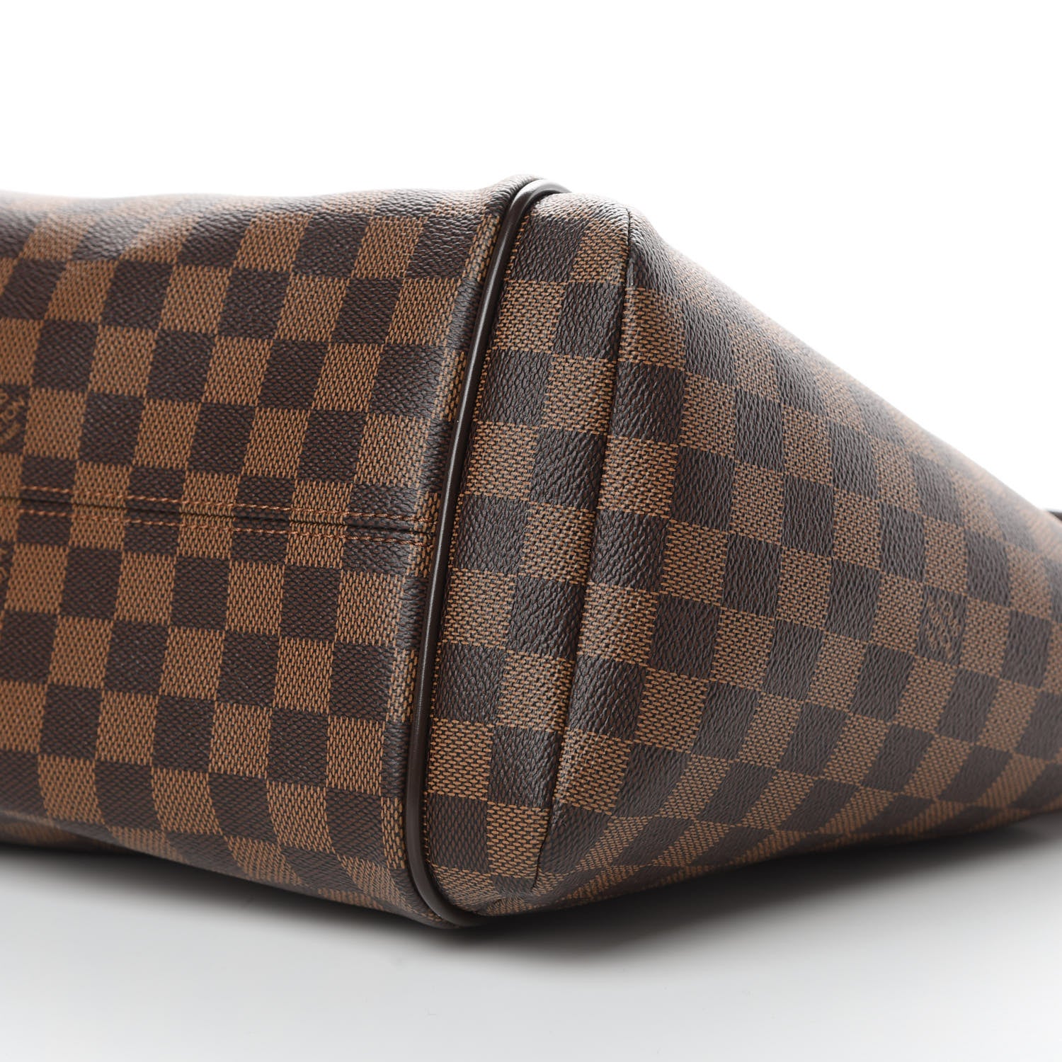 Louis Vuitton Damier Ebene Totally MM 11 of 11