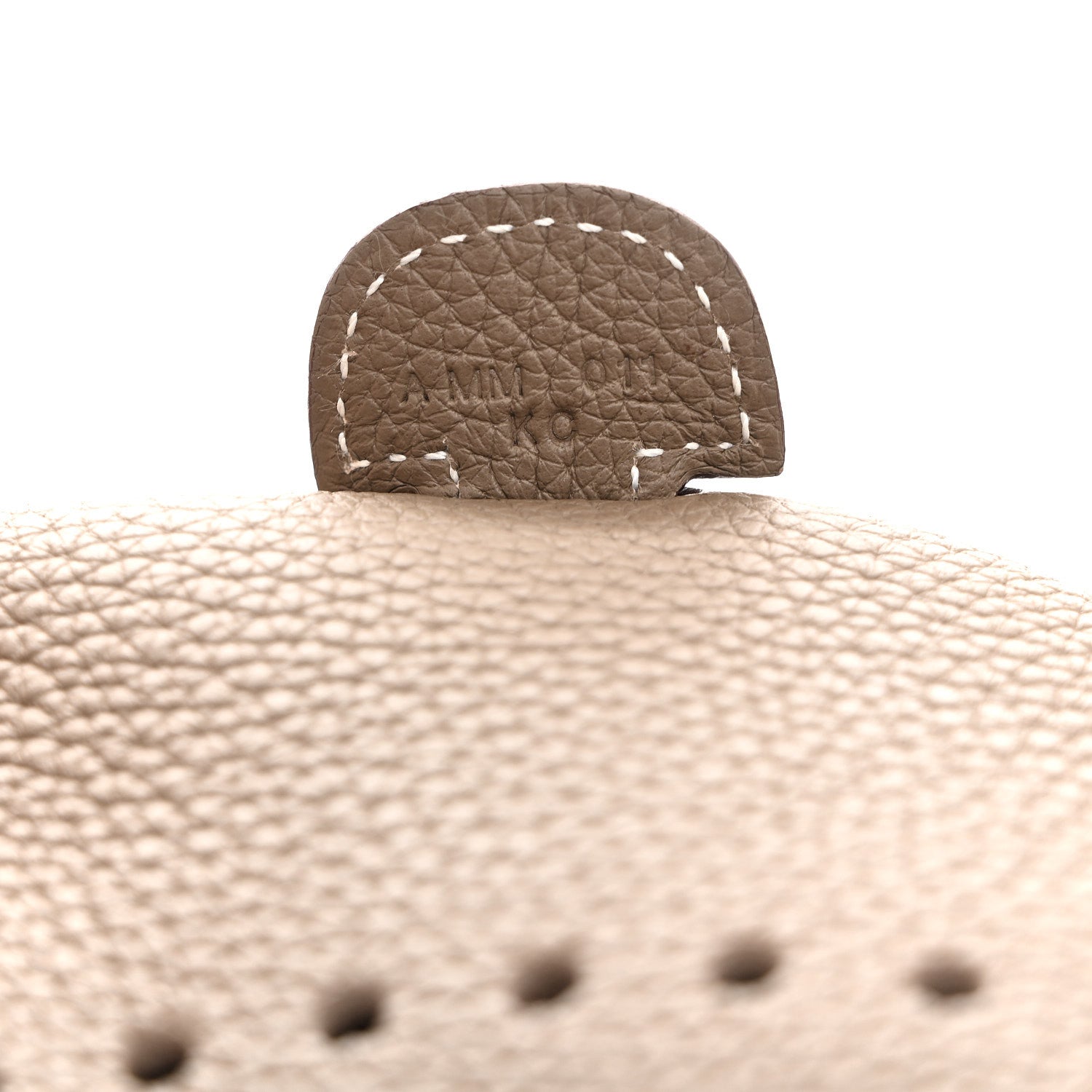 Hermes Taurillon Clemence Evelyne III PM Etoupe 1873351 – FASHIONPHILE