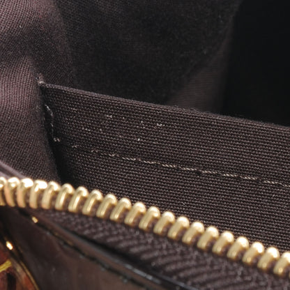 Louis Vuitton Vernis Rosewood Ave Amarante 7 of 7