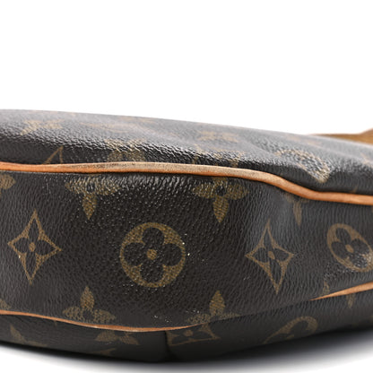 Louis Vuitton Monogram Odeon PM 12 of 14