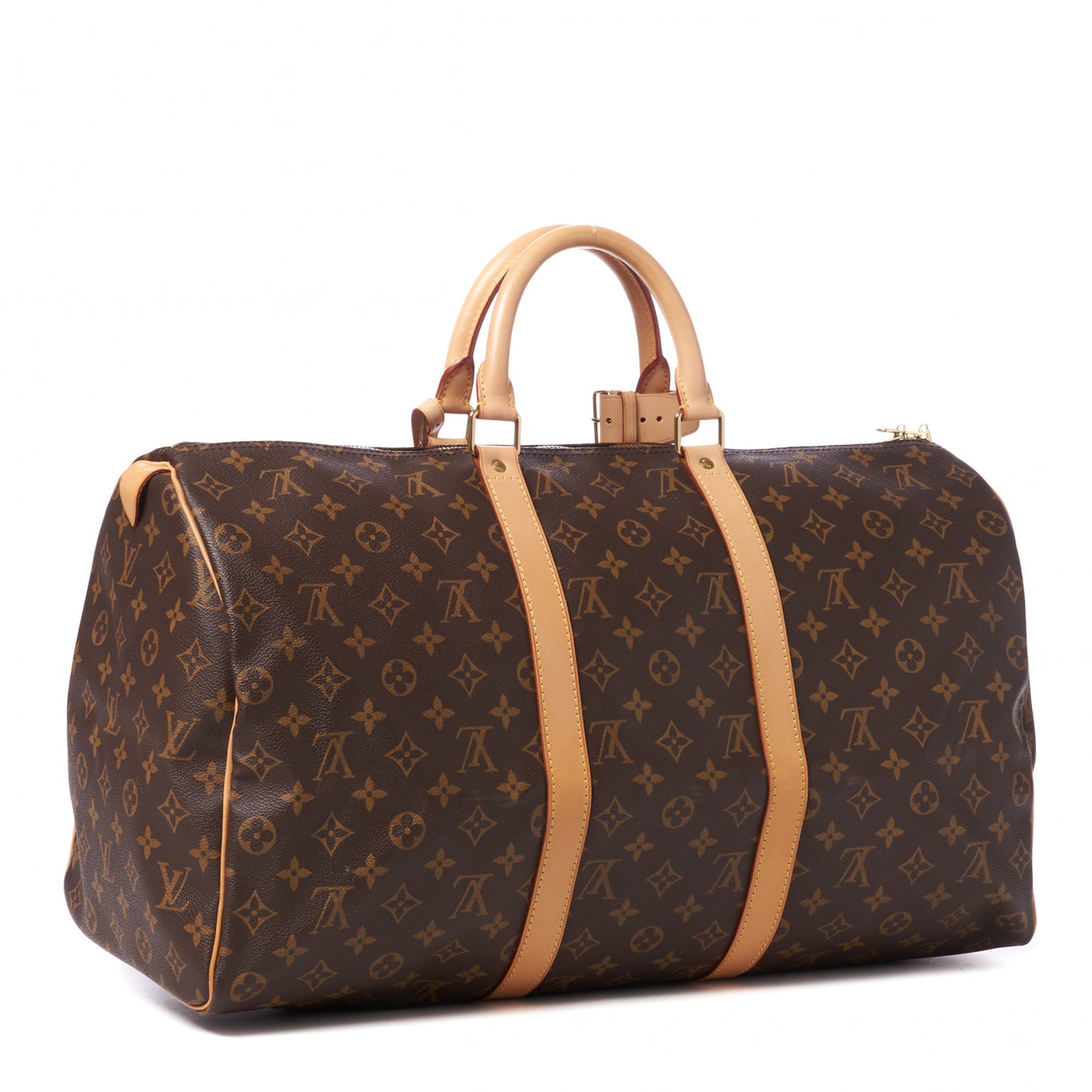 Monogram Keepall 50