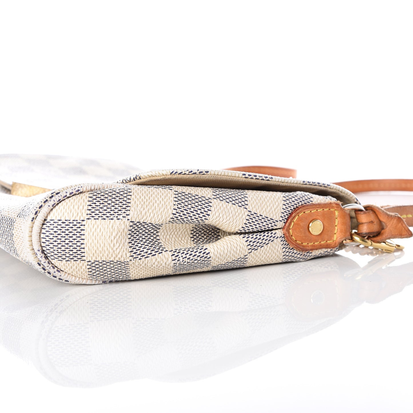 Damier Azur Favorite MM