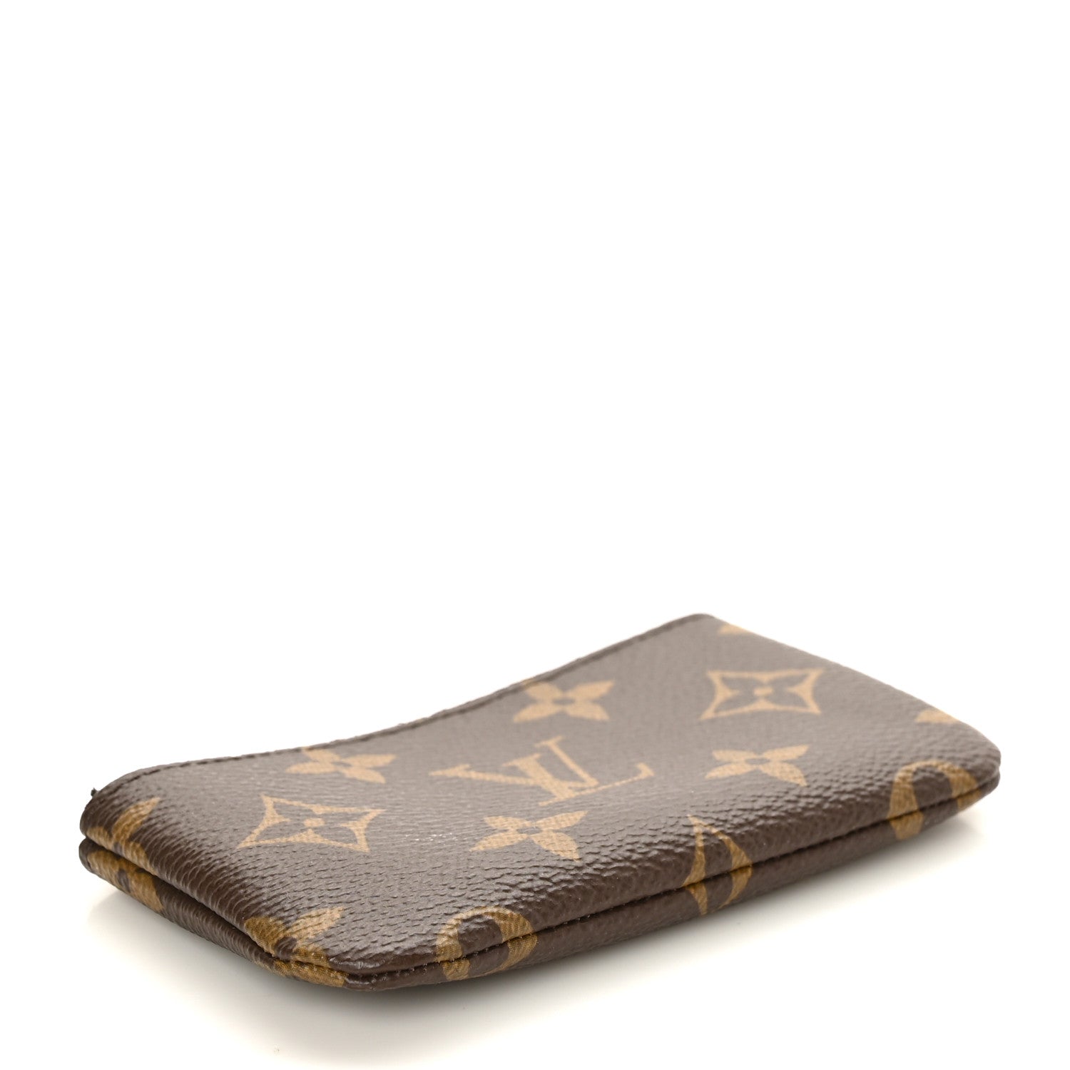 Louis Vuitton Monogram Nano Bucket Key Pouch 4 of 6