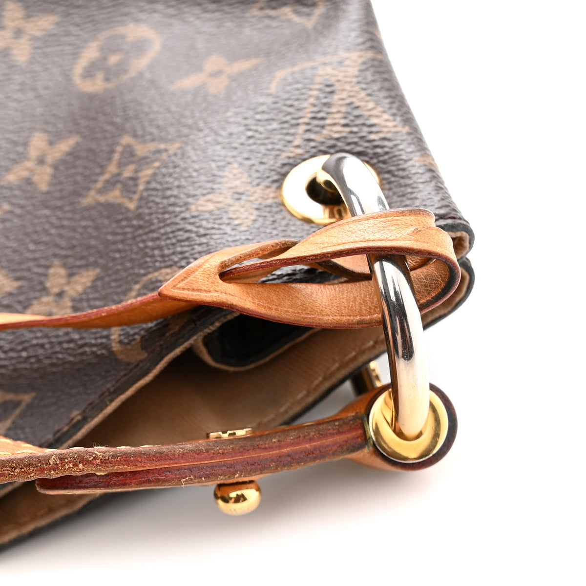 Monogram Graceful PM
