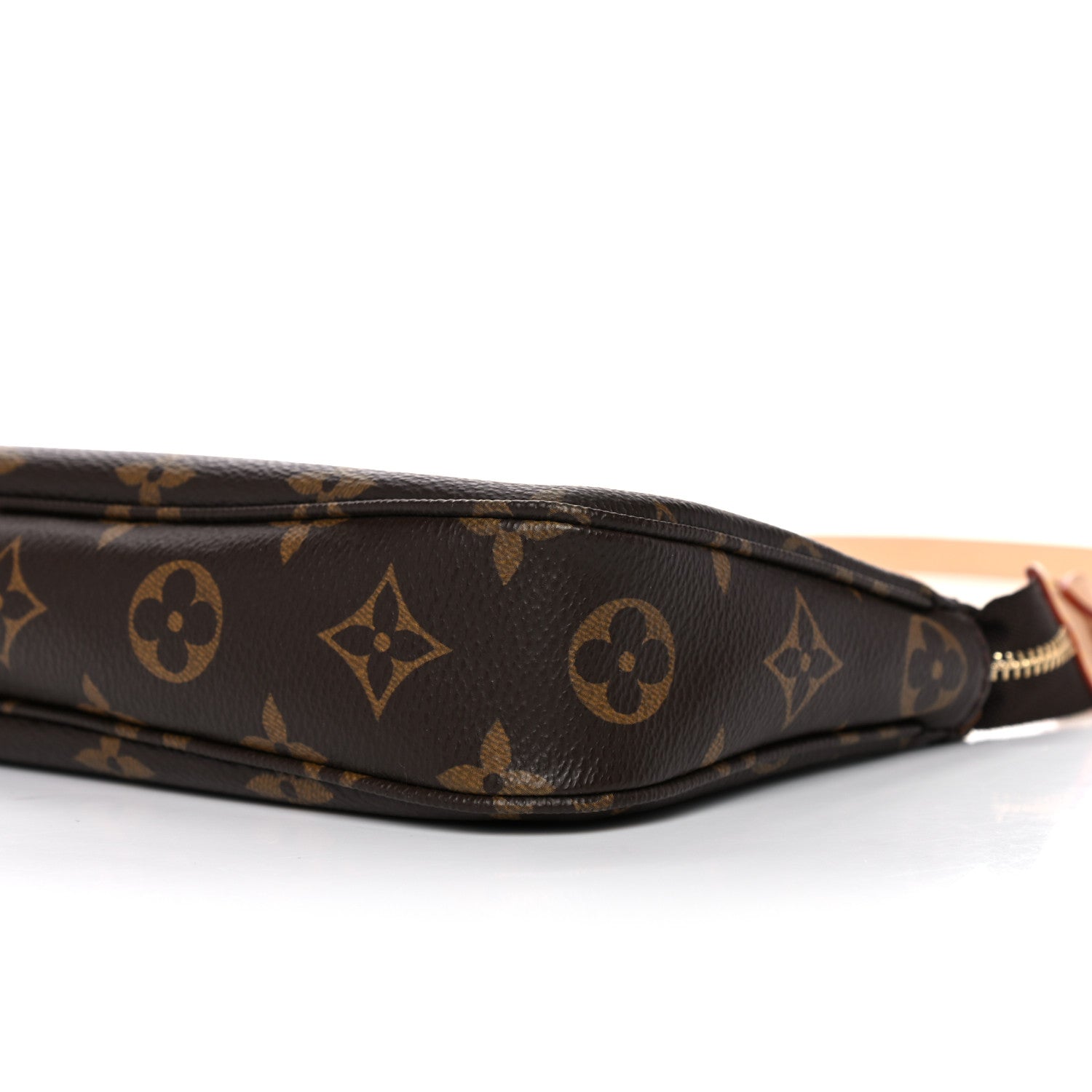 Louis Vuitton Monogram Pochette Accessories NM 8 of 9