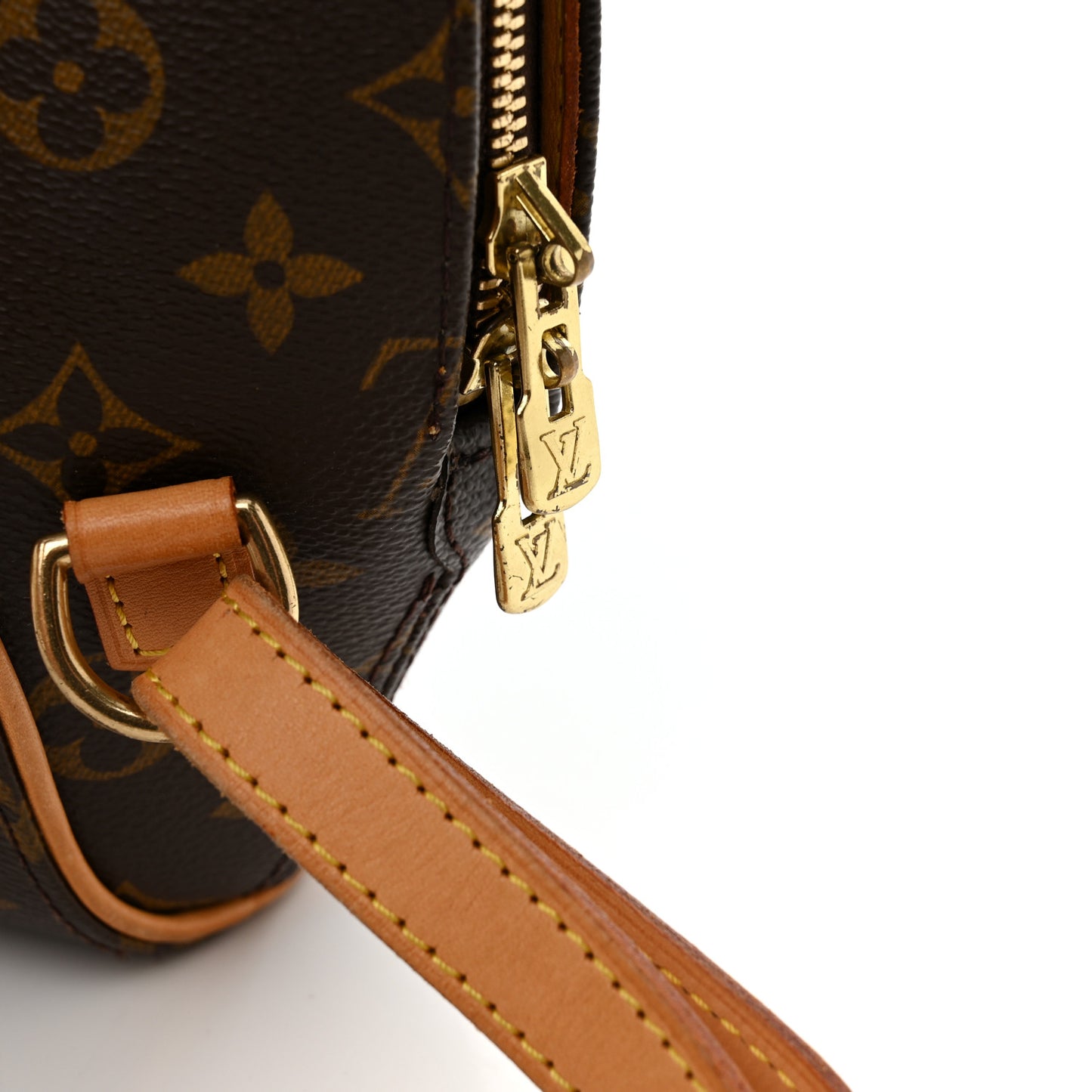 Monogram Ellipse Sac a Dos Backpack