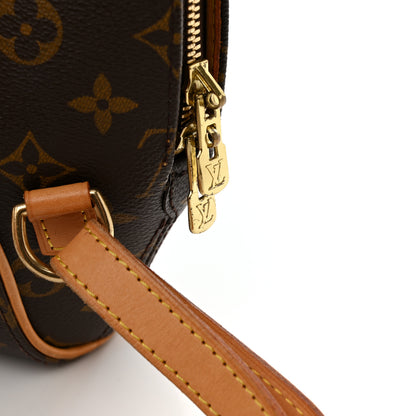 Louis Vuitton Monogram Ellipse Sac a Dos Backpack 12 of 14