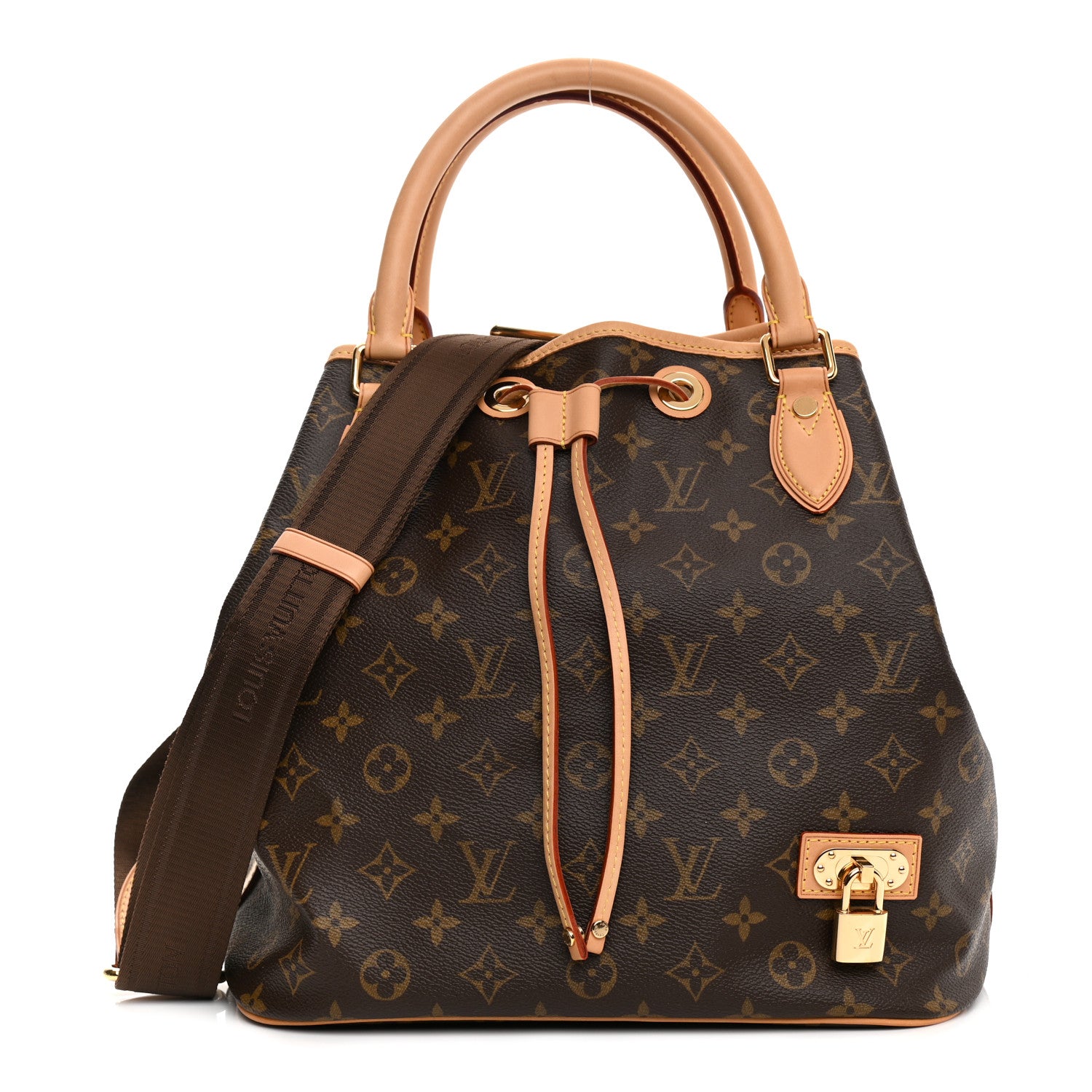 Louis Vuitton Monogram Neo 2 of 13