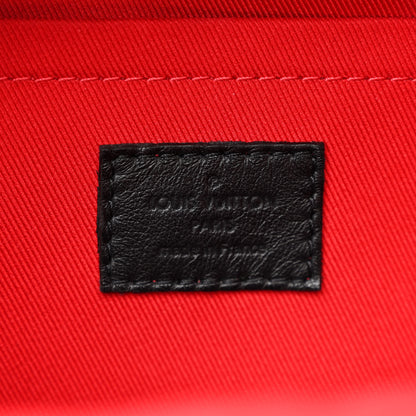 Louis Vuitton Monogram Palm Springs Backpack Mini 6 of 11