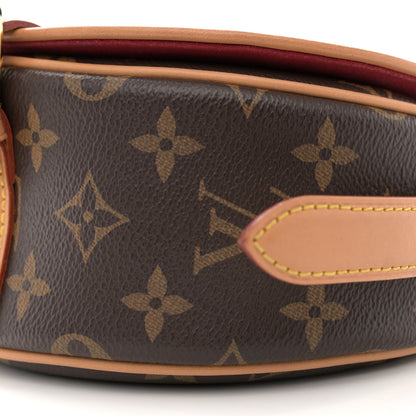 Louis Vuitton Monogram Tambourin NM 10 of 10