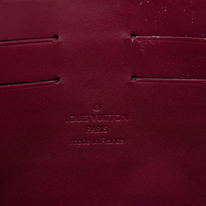 Louis Vuitton Vernis Sunset Boulevard Rouge Fauviste 6 of 10