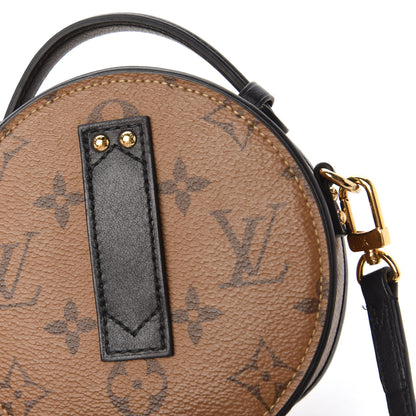 Louis Vuitton Reverse Monogram Mini Boite Chapeau 10 of 10
