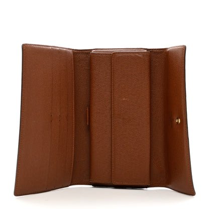 Louis Vuitton Monogram Porte Tresor International Wallet 5 of 10