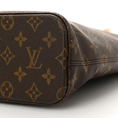 Louis Vuitton Monogram Luco 10 of 15