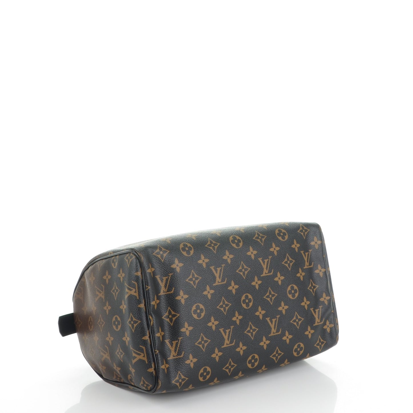 Monogram Mirage Speedy 30 Black