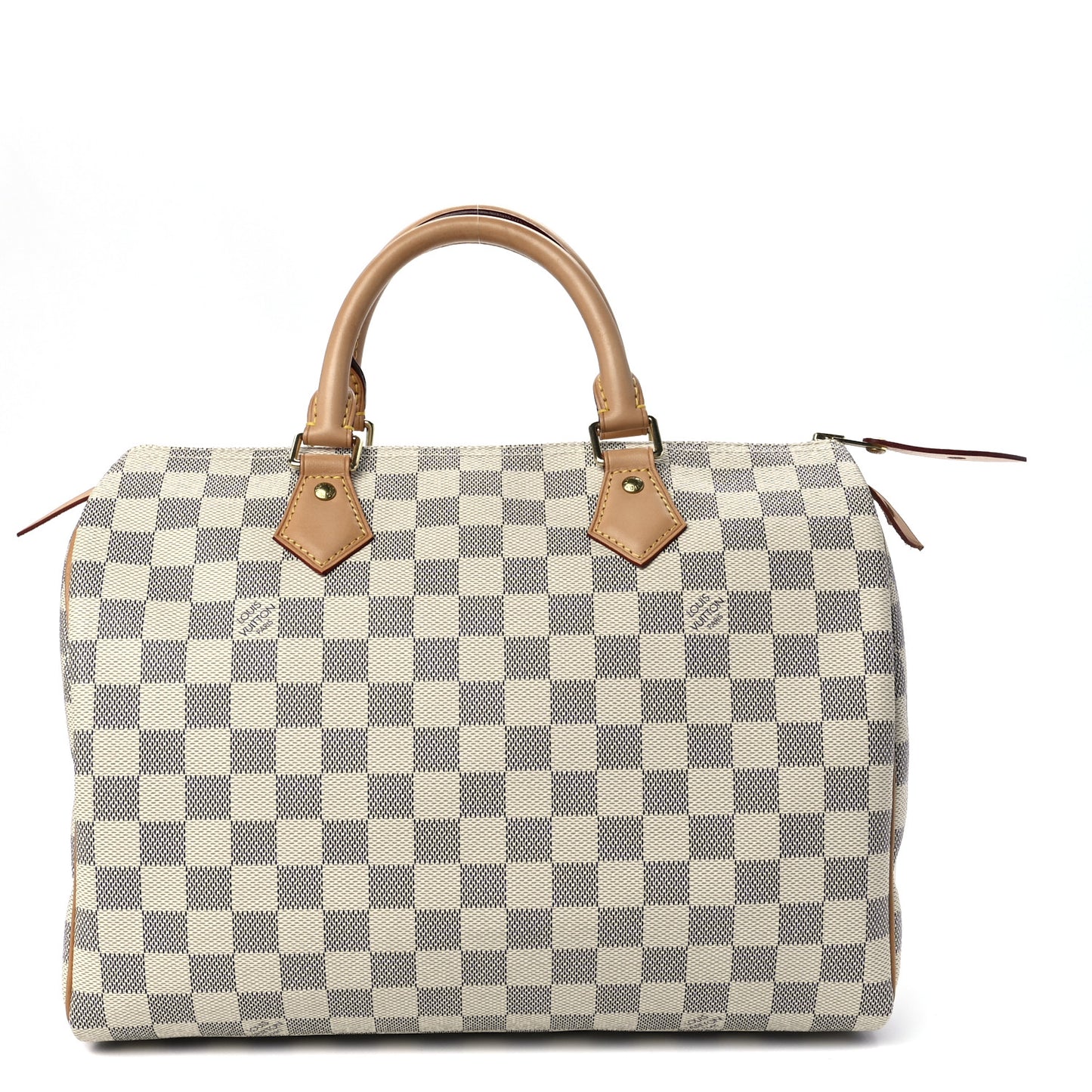Damier Azur Speedy 30