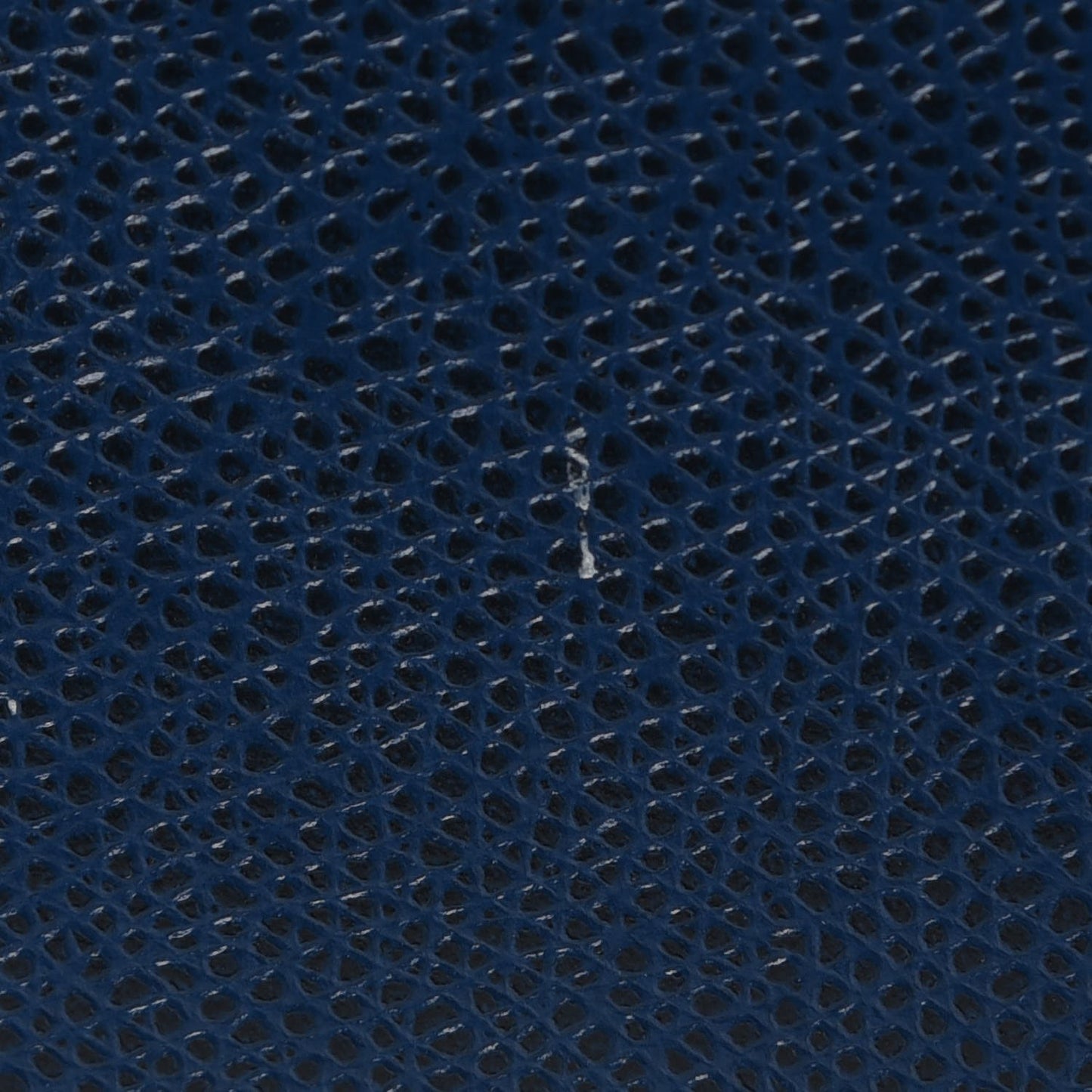 Grained Calfskin Medium Phantom Luggage Deepsea