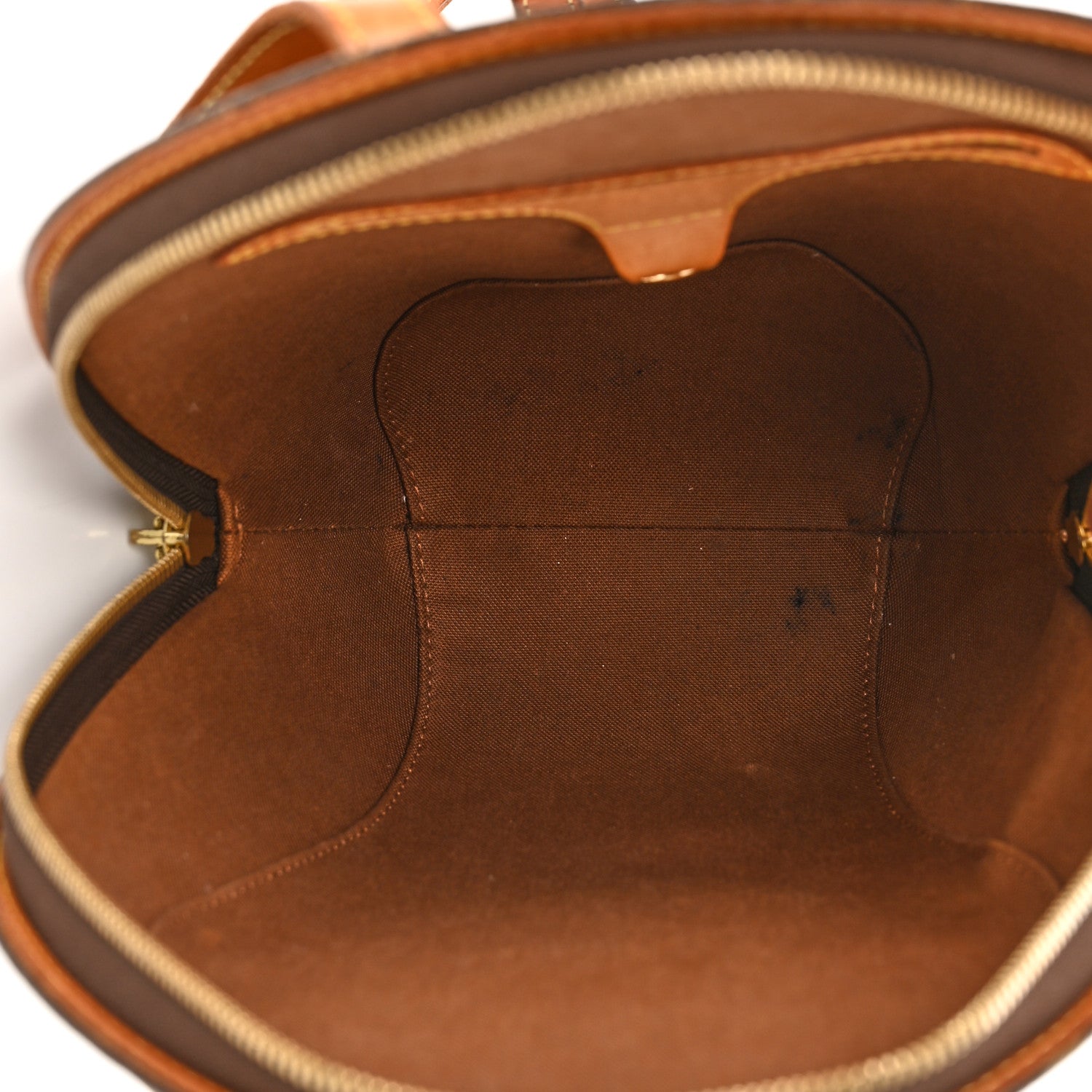 Louis Vuitton Monogram Ellipse Sac a Dos Backpack 12 of 12