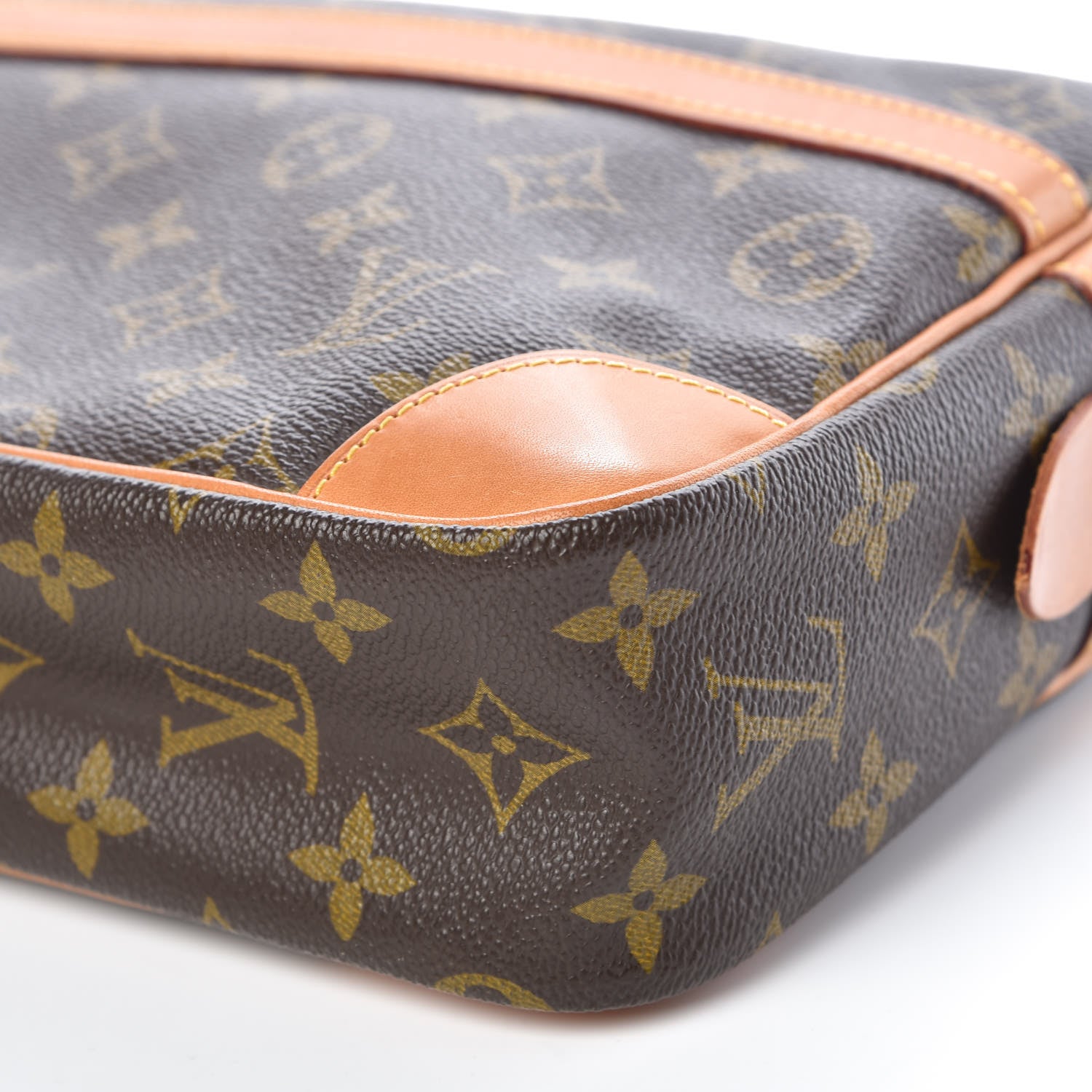 Louis Vuitton Monogram Compiegne 28 10 of 10