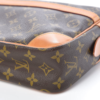 Louis Vuitton Monogram Compiegne 28 10 of 10