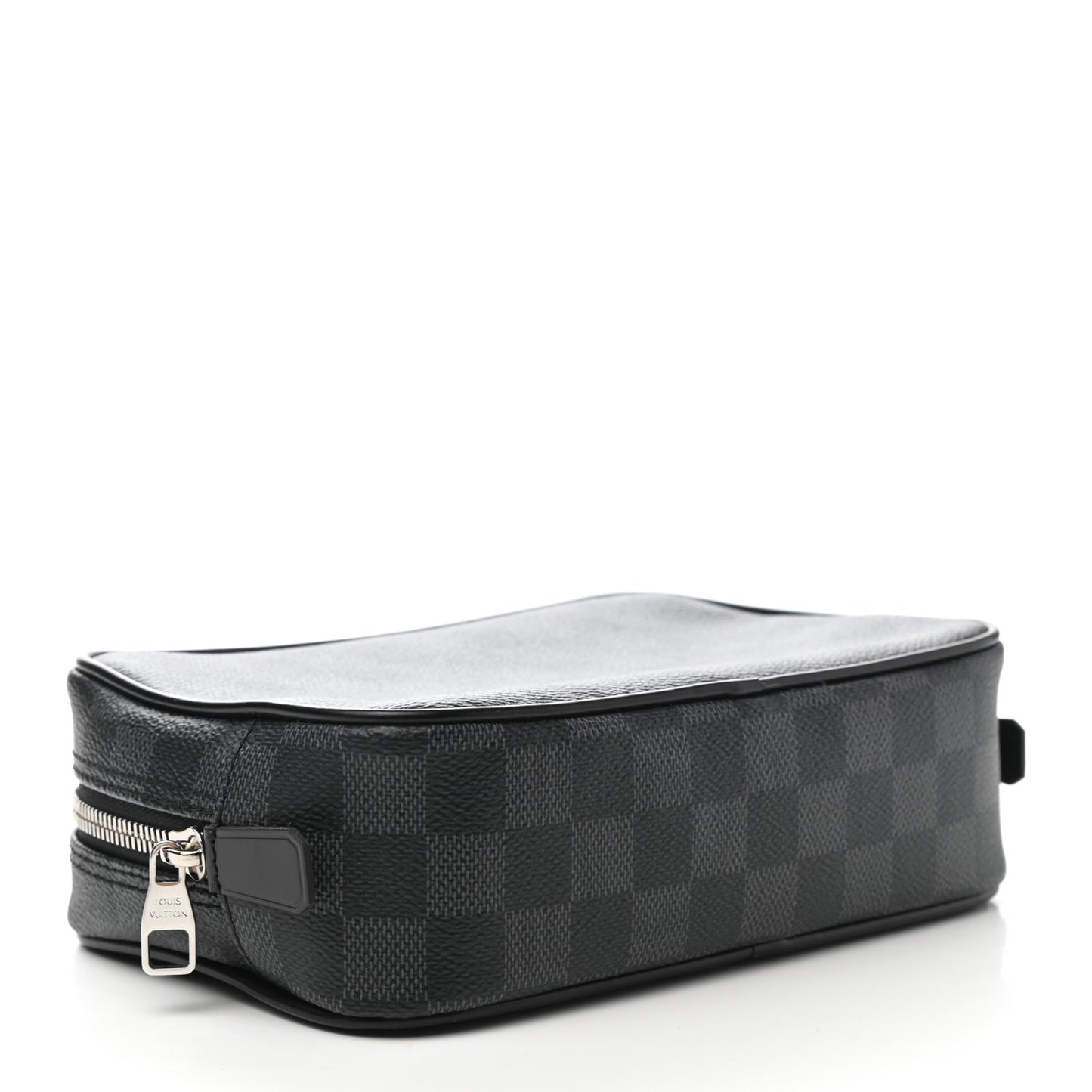 Damier Graphite Toilet Pouch PM