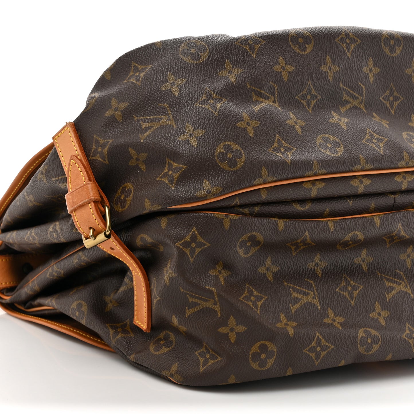 Monogram Saumur 35