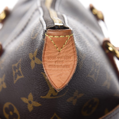 Louis Vuitton Monogram Totally MM 6 of 7
