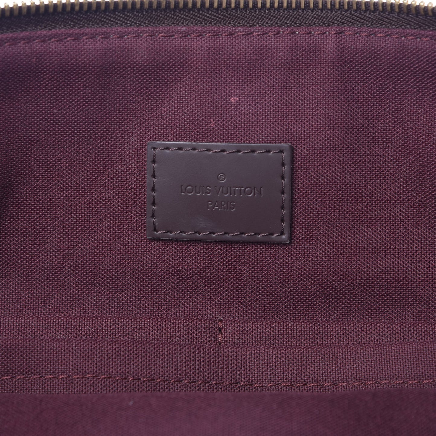 Damier Ebene Iena MM