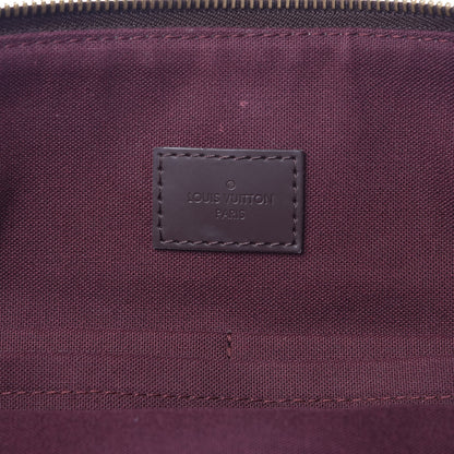 Louis Vuitton Damier Ebene Iena MM 6 of 10