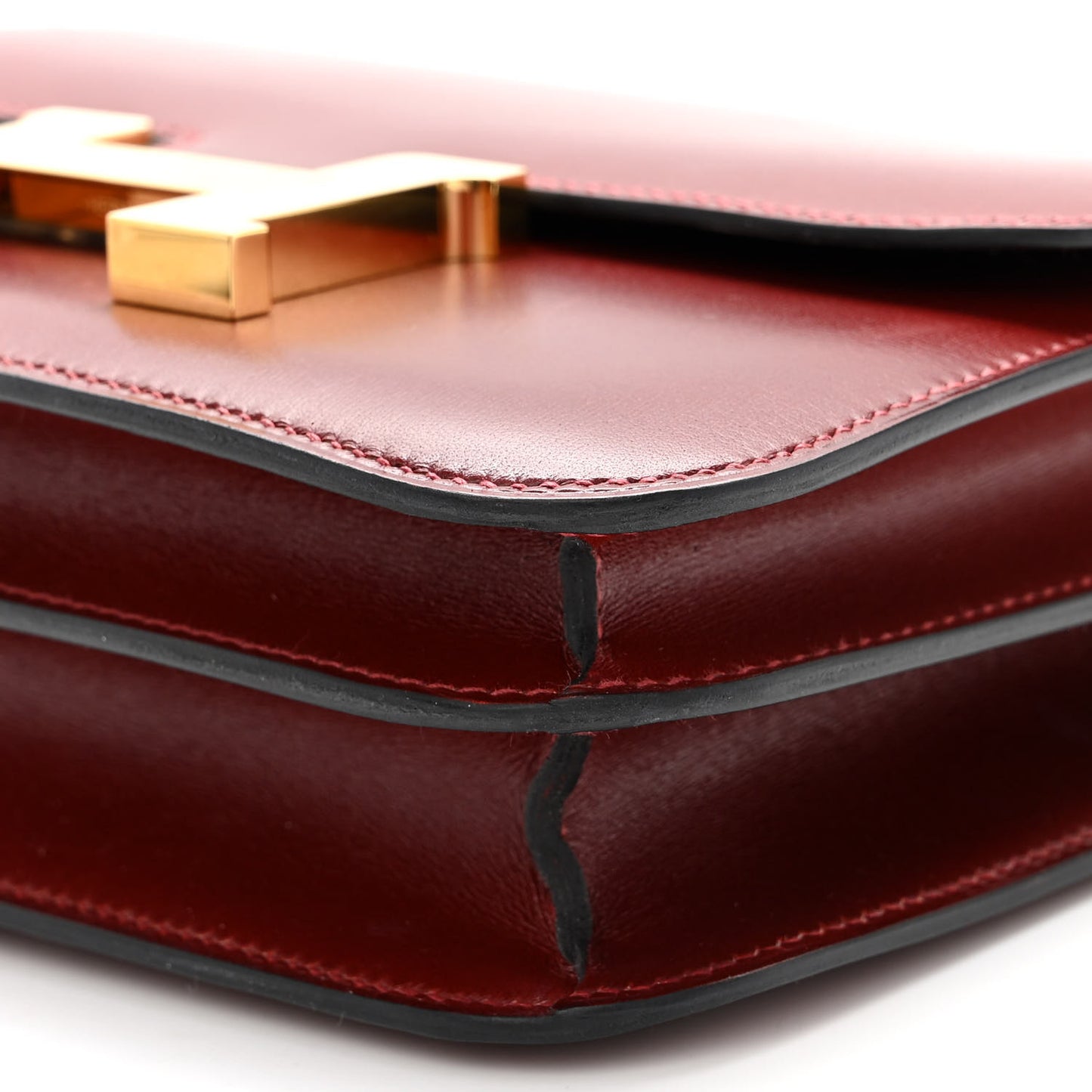 Box Constance 18 Rouge H