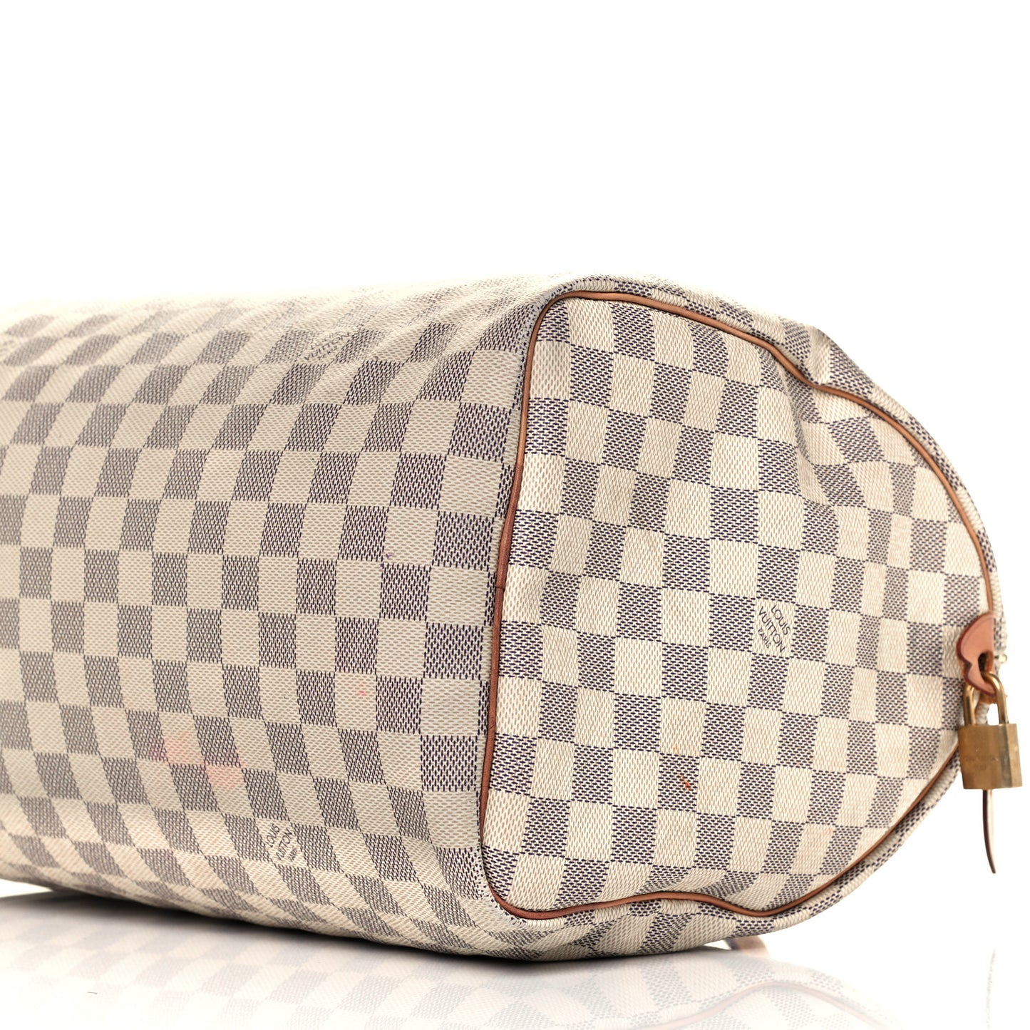 Damier Azur Speedy 35