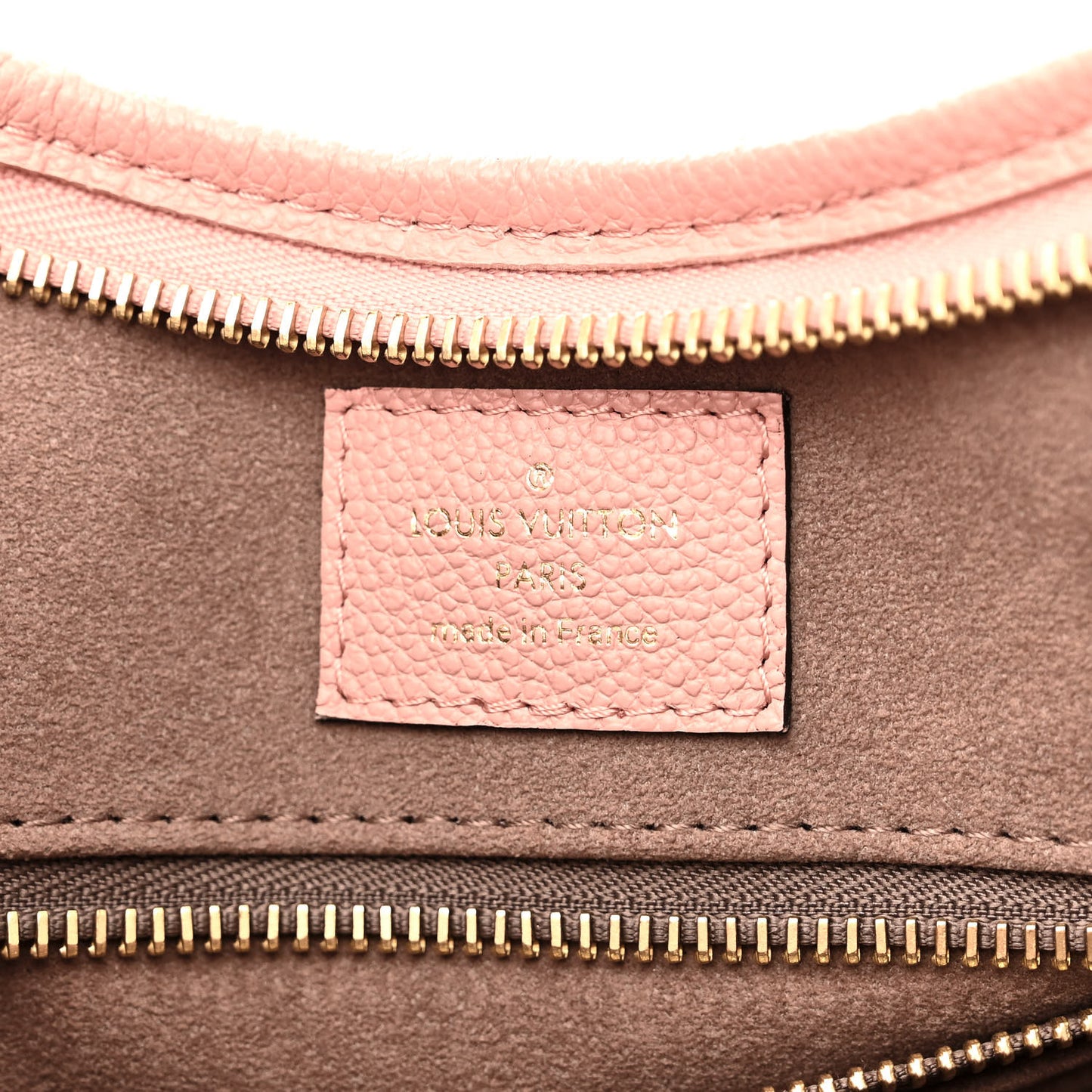 Empreinte Monogram Giant CarryAll PM Trianon Pink Cream