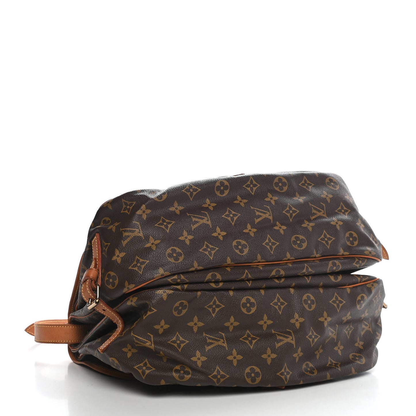 Monogram Saumur 35