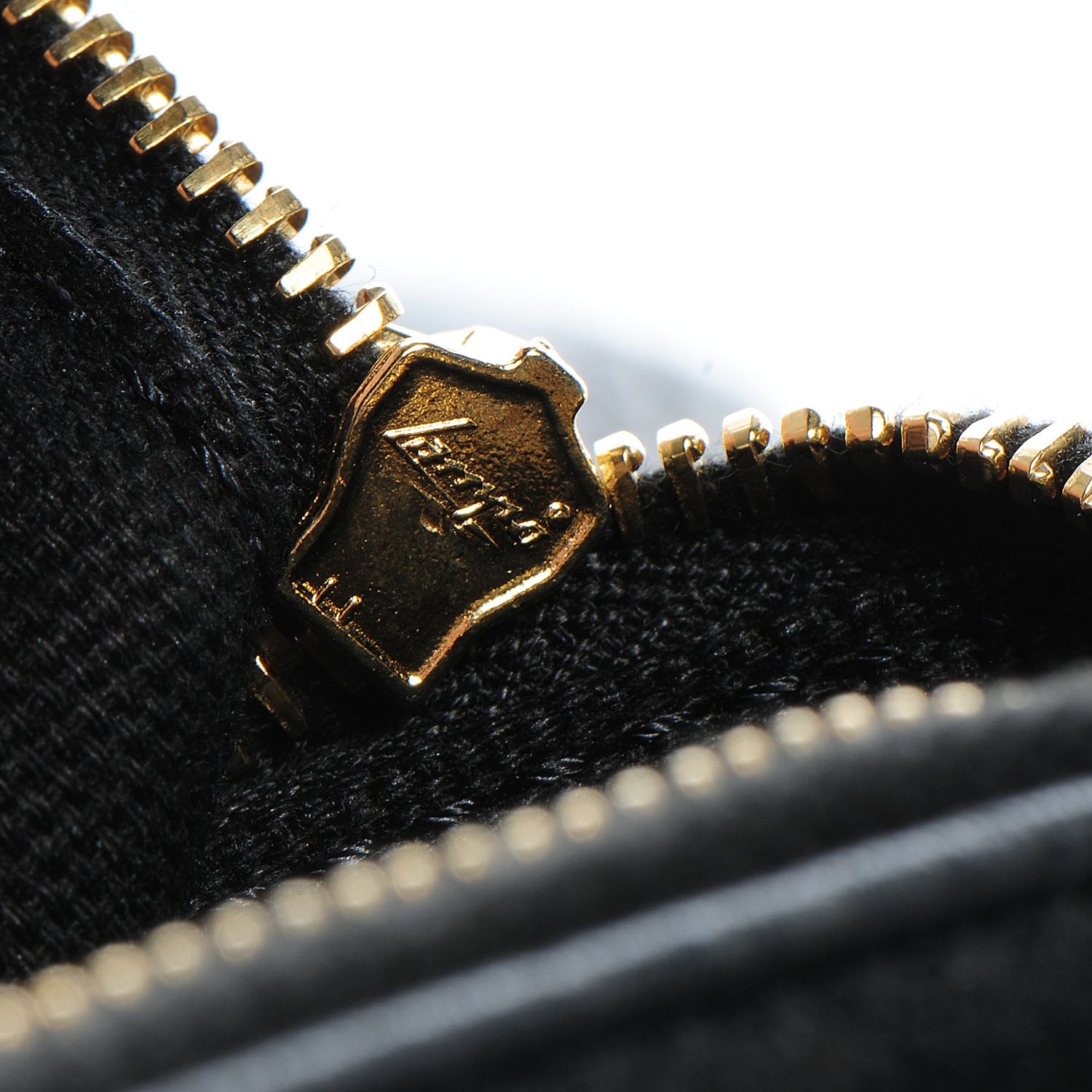 Marc Jacobs Leather Quilted The XL Single Flap Black 9 of 11