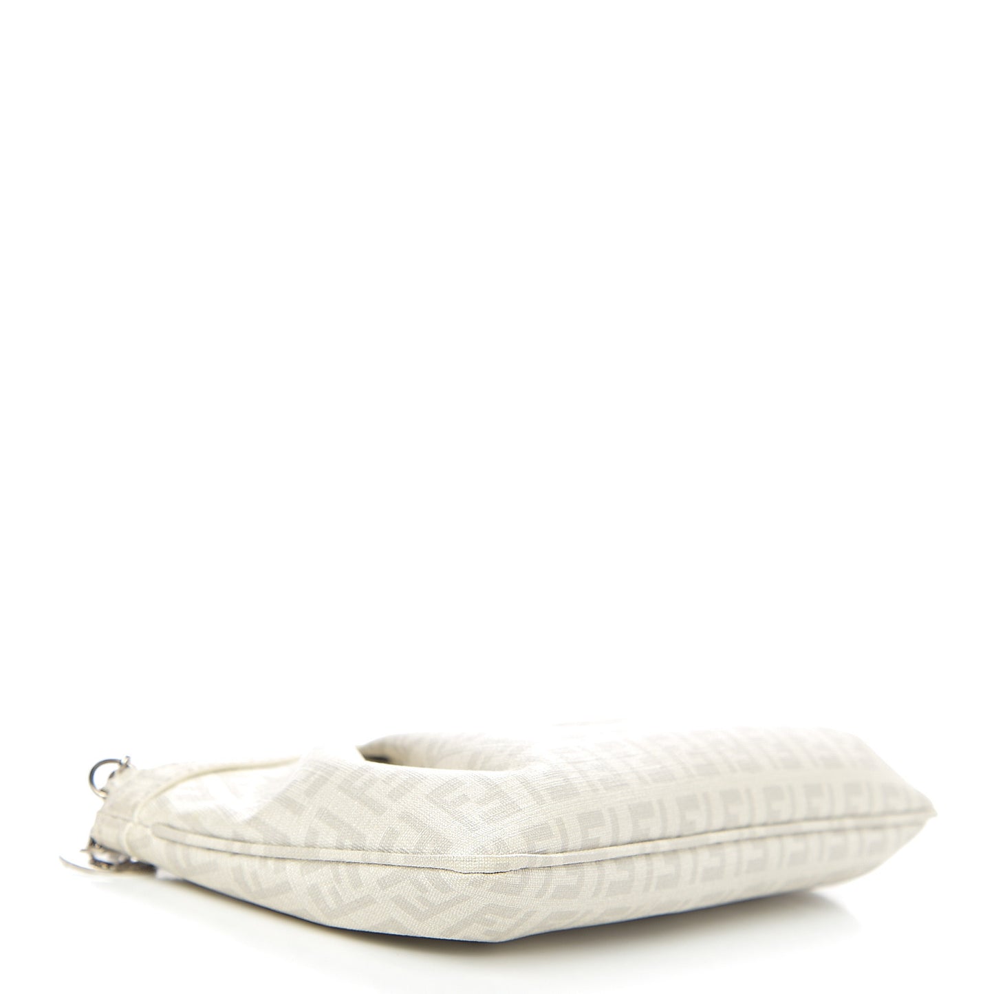 Zucchino Spalmati Forever Pochette White