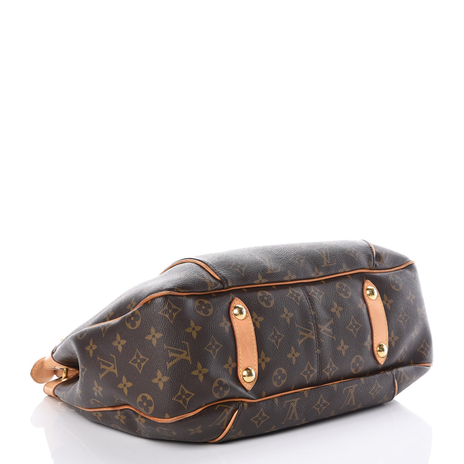 Louis Vuitton Monogram Galliera PM 4 of 12
