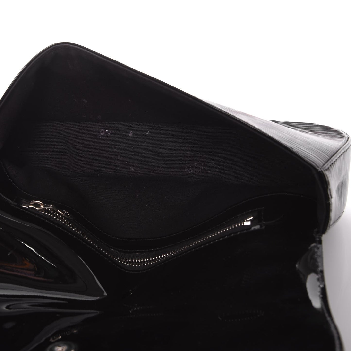 Epi Electric Sobe Clutch Black