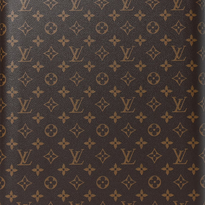 Louis Vuitton Monogram Horizon 50 10 of 16