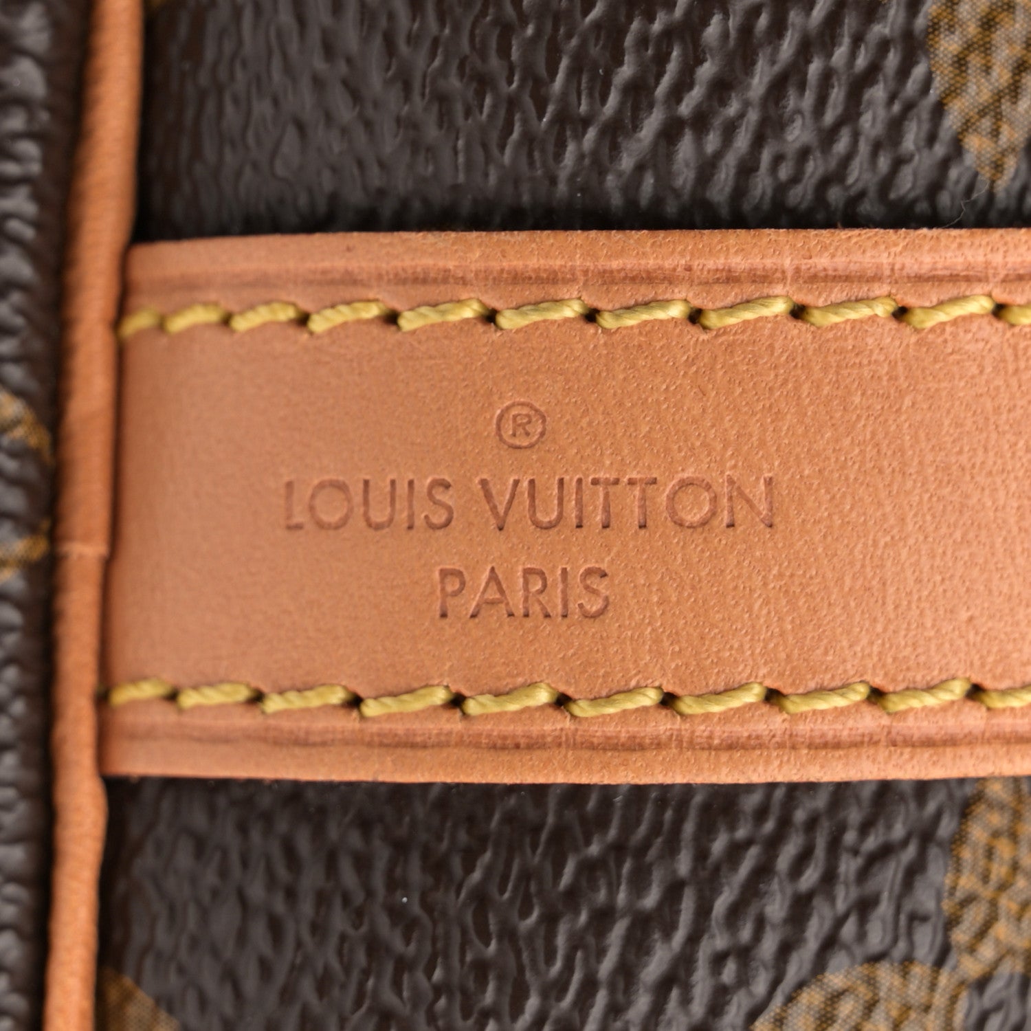 Louis Vuitton Monogram Speedy Bandouliere 25 6 of 15
