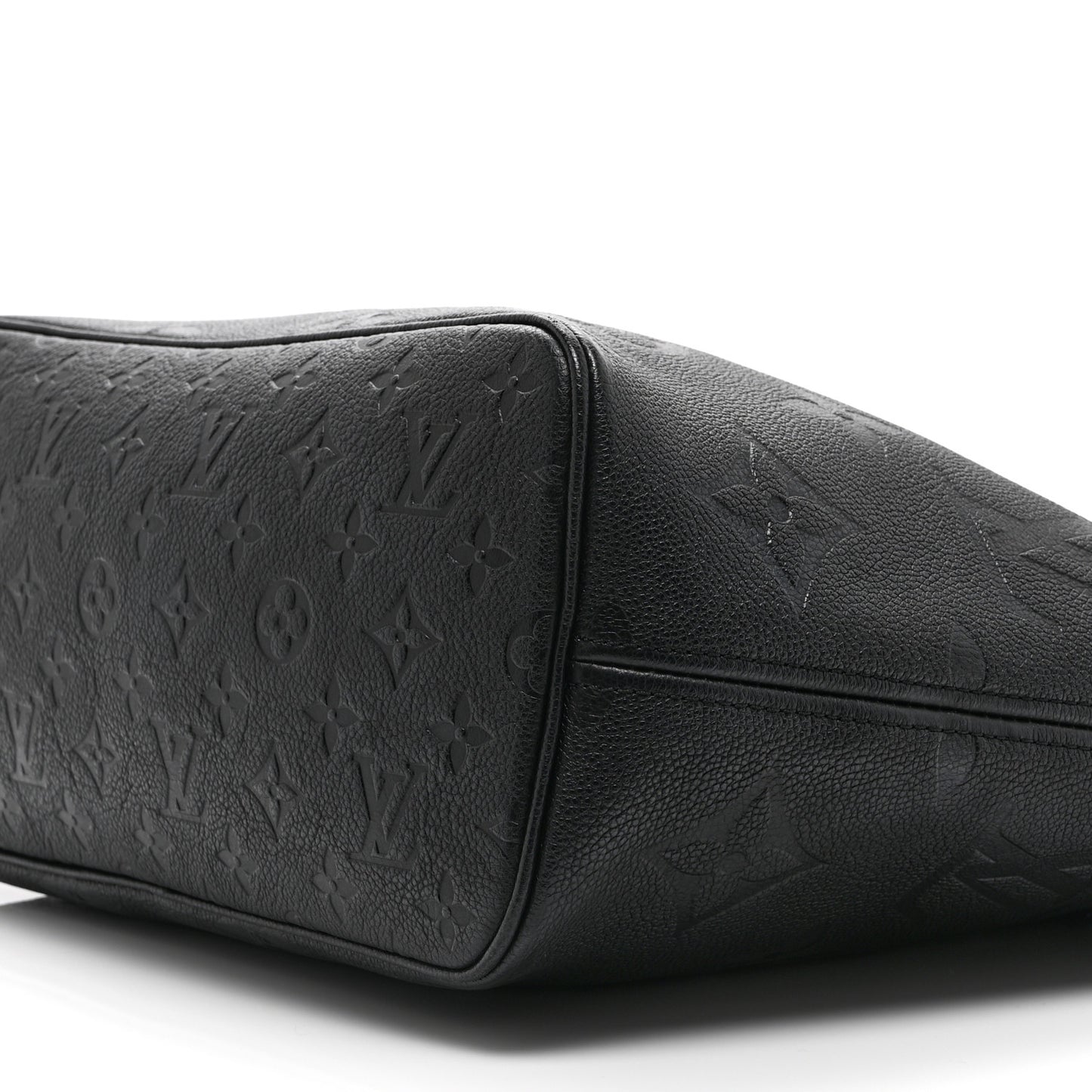 Empreinte Monogram Giant Neverfull MM Black