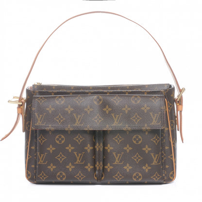 Louis Vuitton Monogram Viva-Cite GM 1 of 7