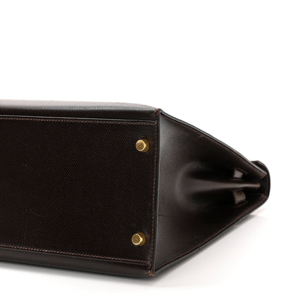 Hermes Epsom Kelly Sellier 35 Ebene 10 of 17