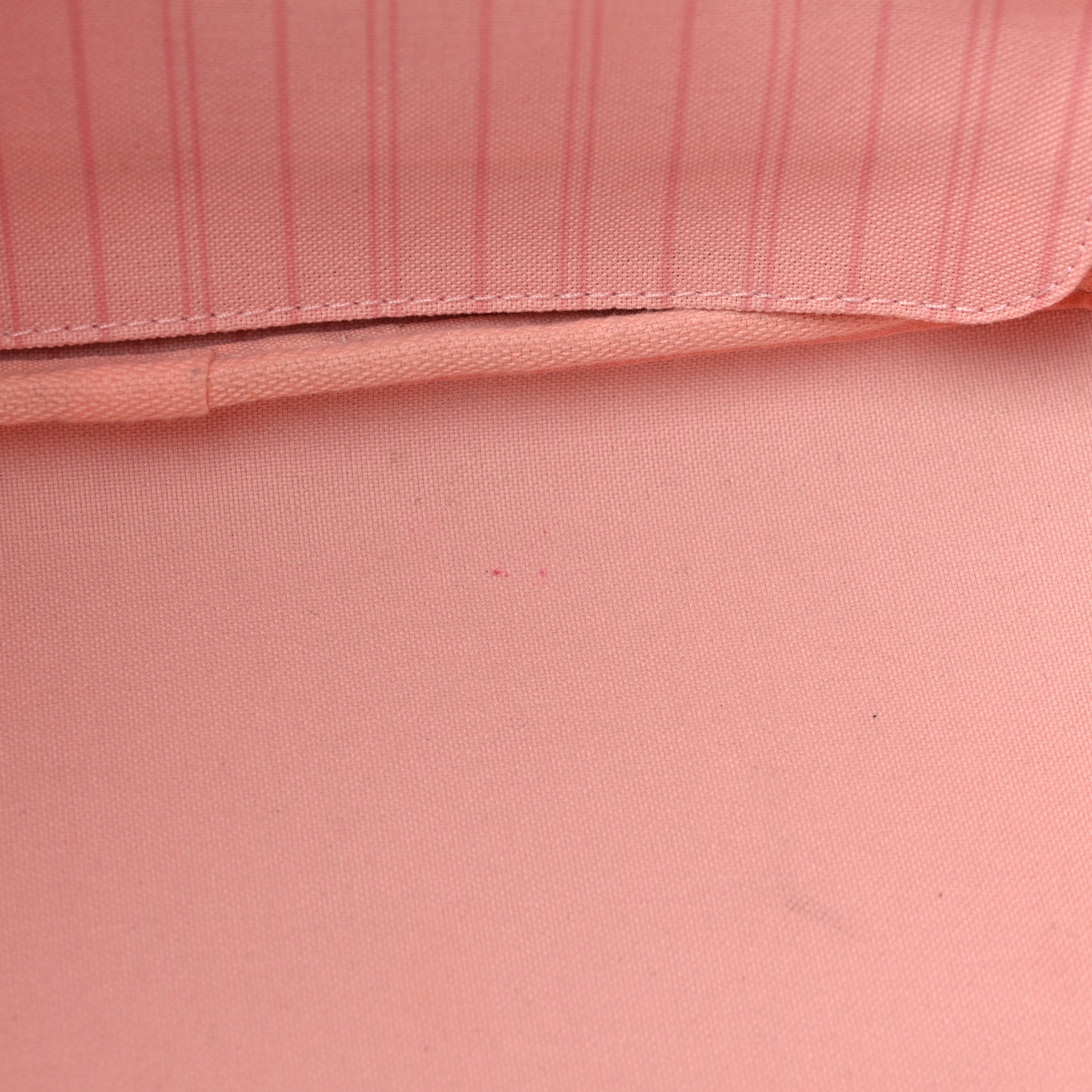 Damier Azur Neo Neverfull MM Rose Ballerine