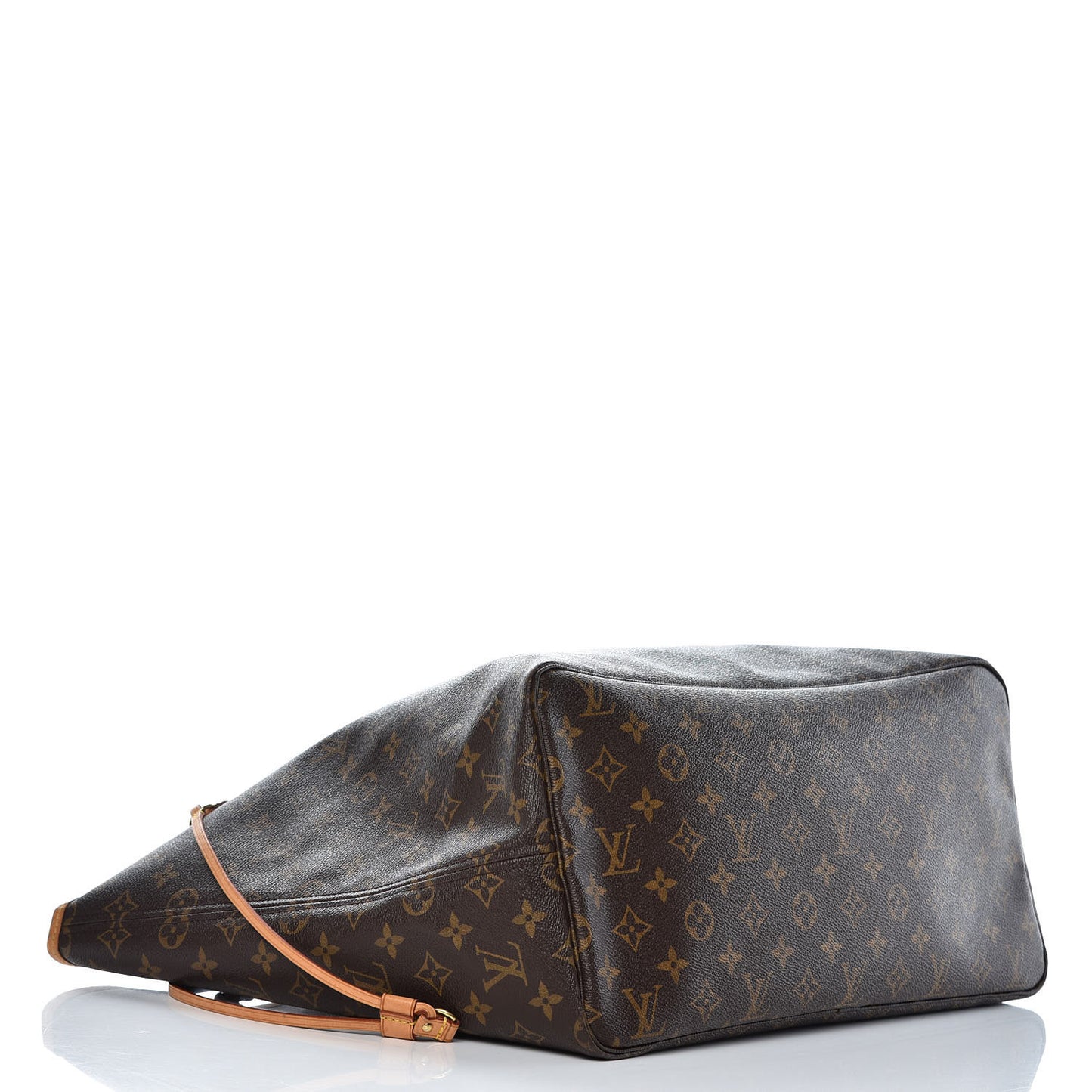 Monogram Neo Neverfull GM Pivoine
