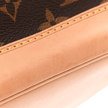 Louis Vuitton Monogram Petit Noe NM 13 of 14