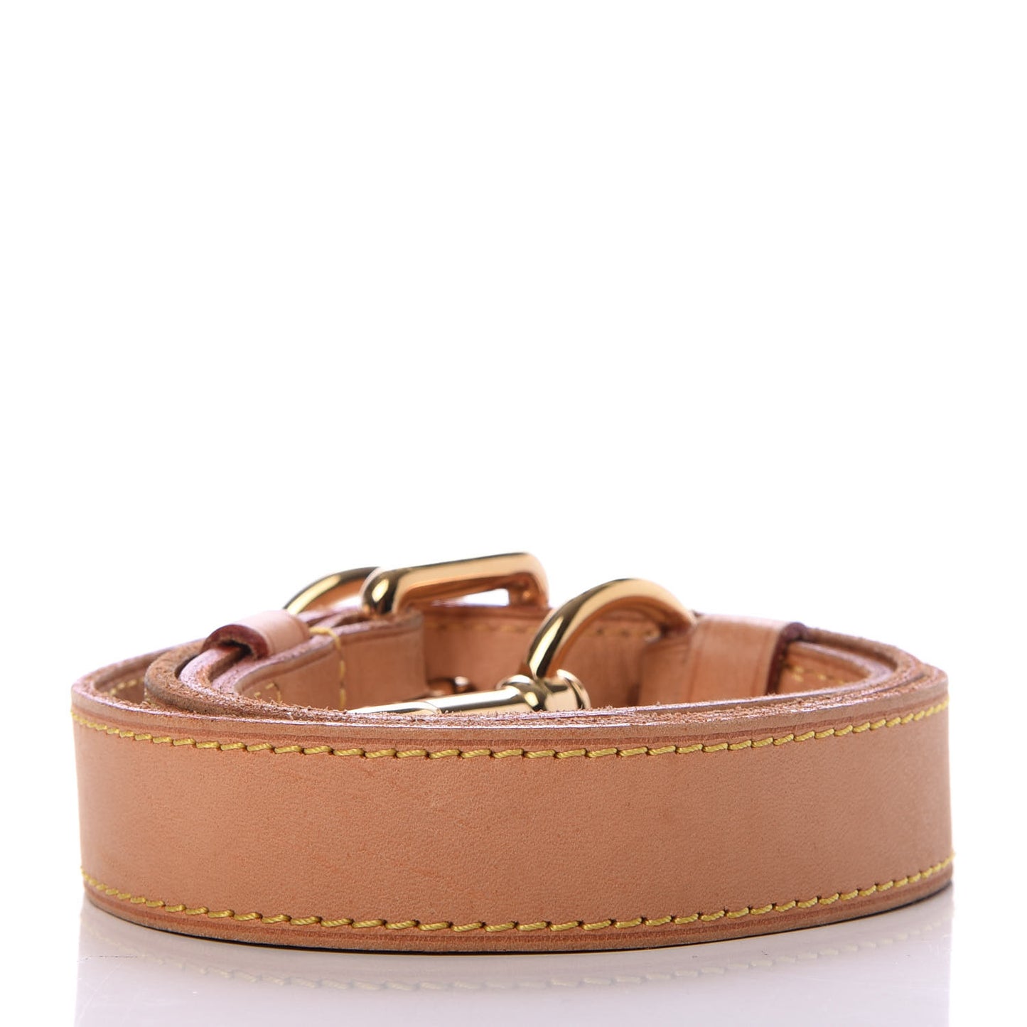 Vachetta 25mm Adjustable Shoulder Strap